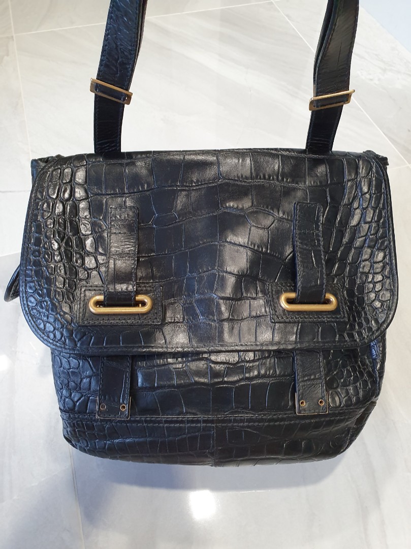 YSL Besace Bag