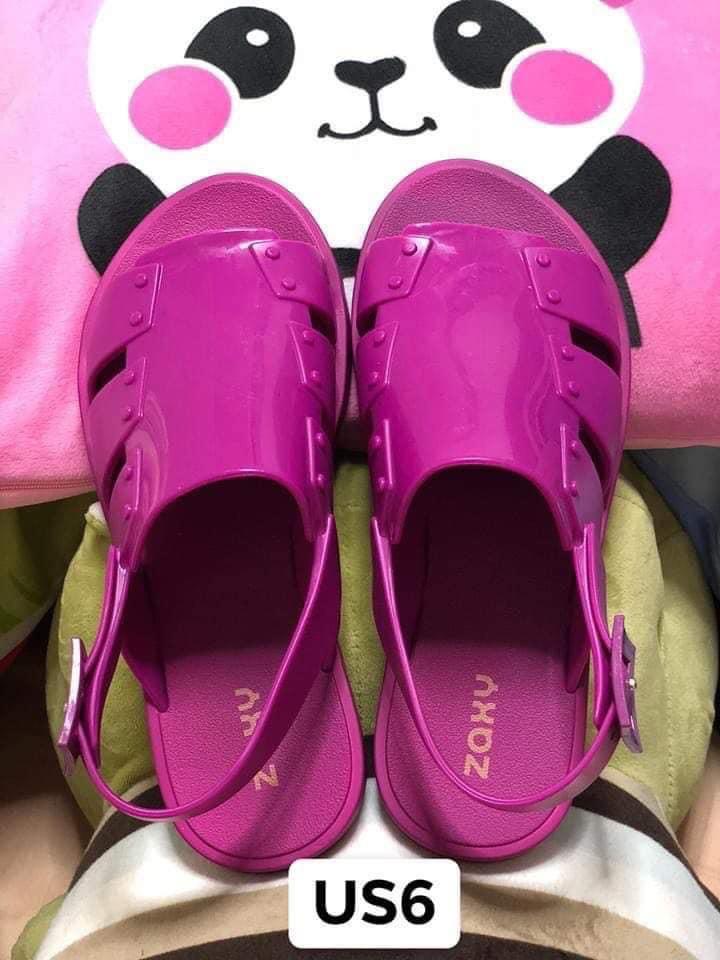 zaxy shoes glorietta