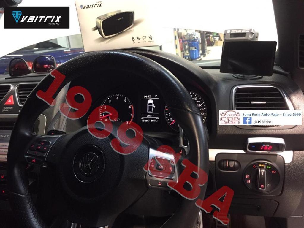 2010 Volkswagen Scirocco 2 0l Vaitrix Digipedal Throttle Controller Car Accessories Accessories On Carousell