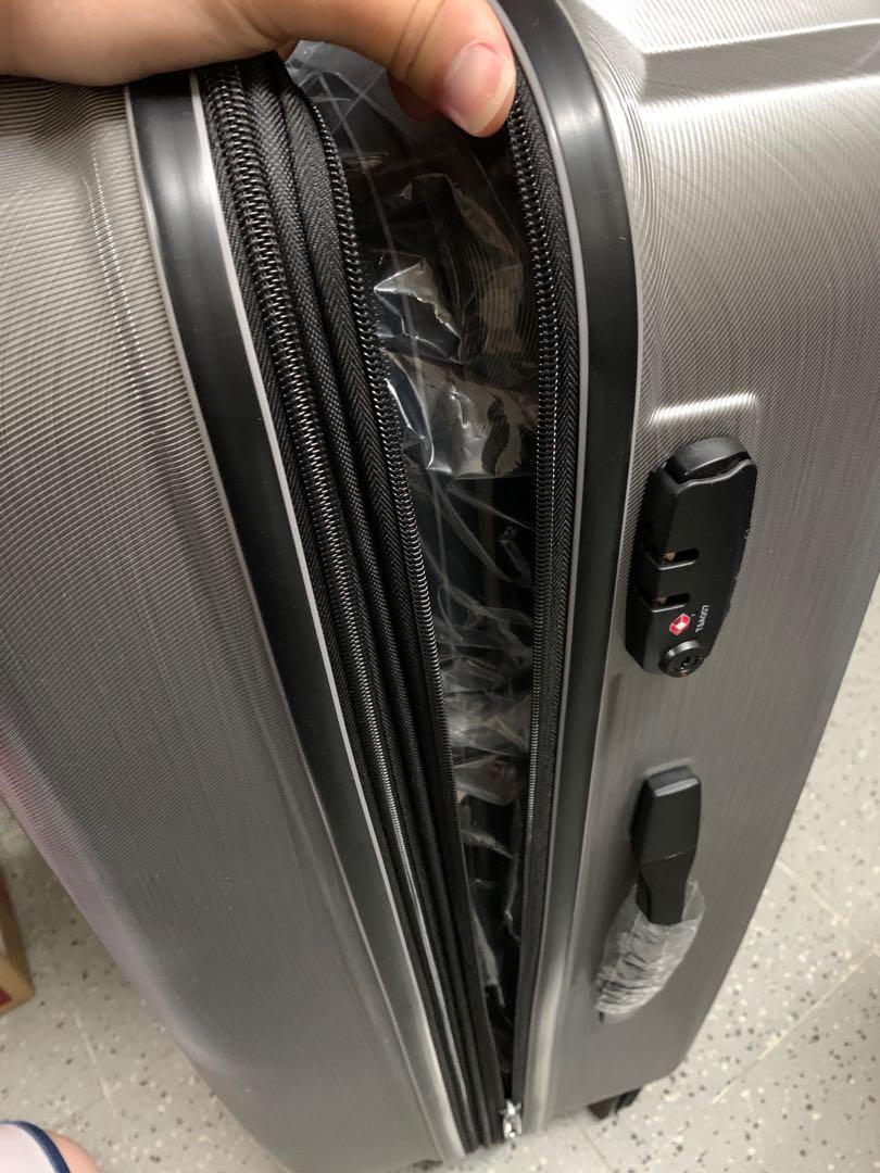 pivot samsonite