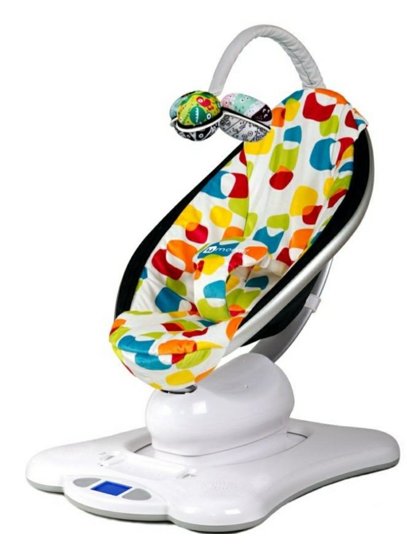 4moms mamaroo malaysia