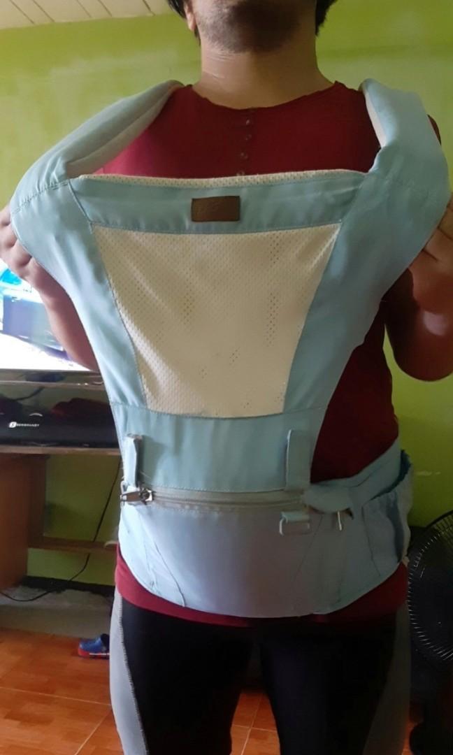 picolo baby carrier 5 in 1