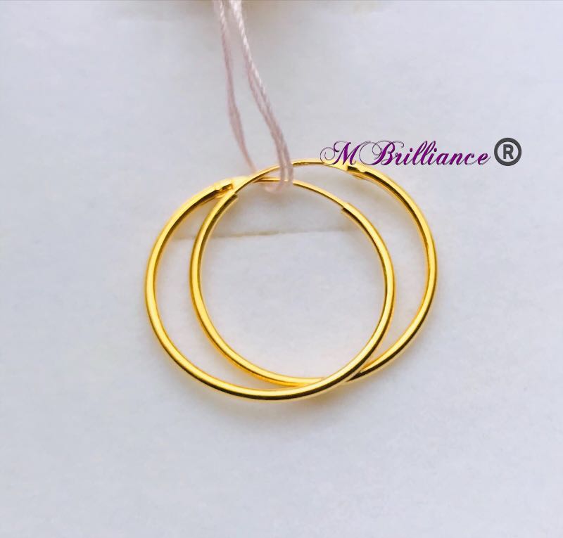 Gold small bali online
