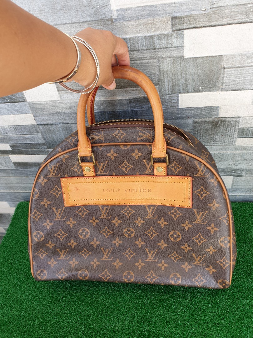 15408 - P3,500 LV Nolita Monogram Bag, Women's Fashion, Bags