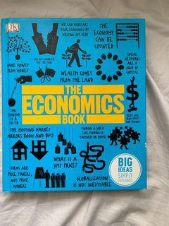 經濟大百科