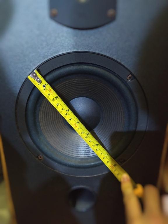 美國製 JBL J2080 8吋大喇叭 LOUD SPEAKERS 950, 音響器材, Soundbar、揚聲器、藍牙喇叭、耳擴