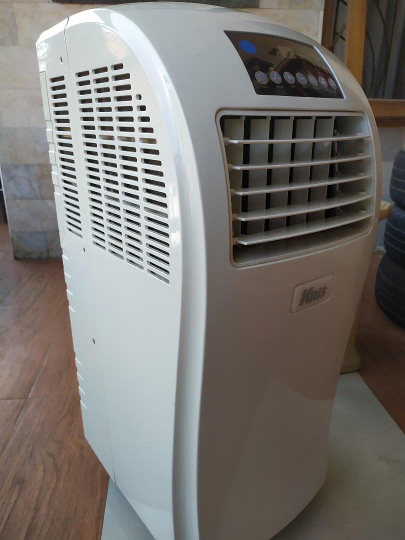 Ac Portable Merk Kris 1 2 Pk Elektronik Lainnya Di Carousell