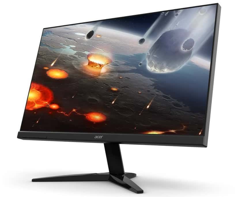 Acer Kg271a 27 Gaming Monitor 144hz Refresh Rate 1ms Response Time Freesync Electronics Computer Parts Accessories On Carousell