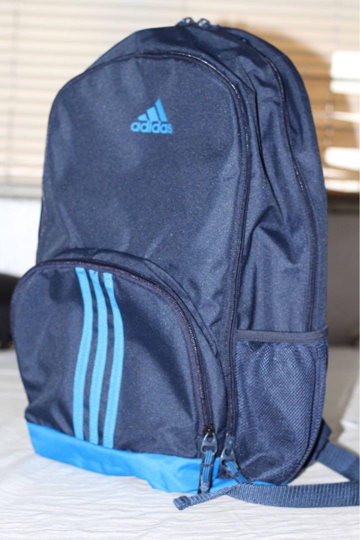 adidas color 3s backpack