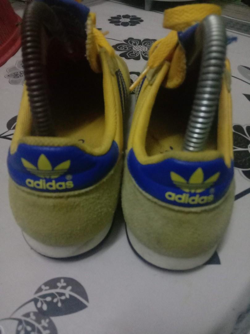 Adidas dragon 33 deals