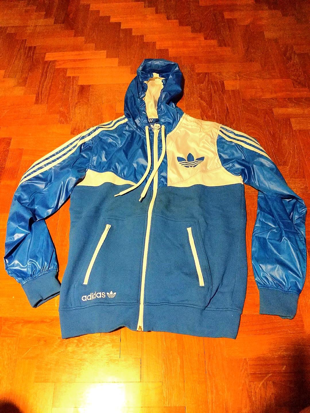 mens adidas jackets cheap