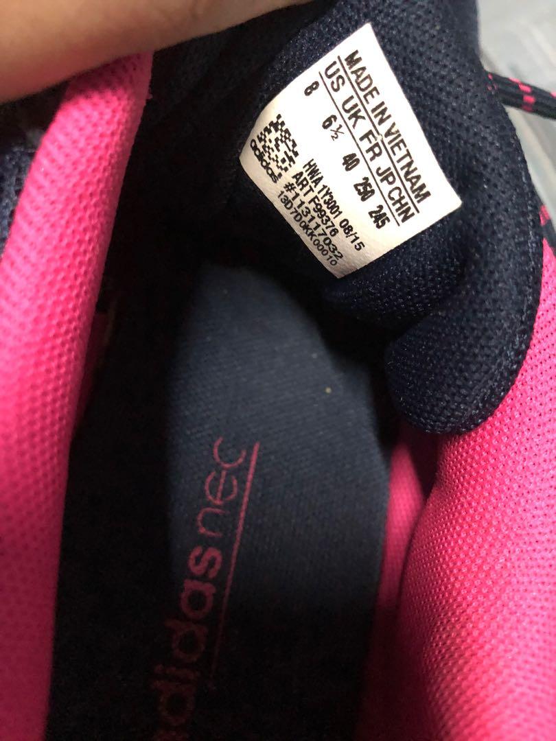 adidas neo foam cloud
