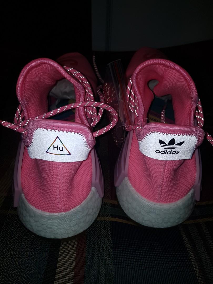 Adidas NMD Human Race Pharrell Williams 