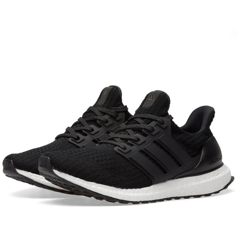 adidas ultra boost 4.0 mens