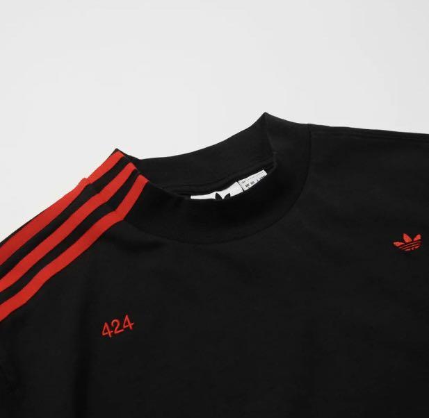 Adidas 424 vocal tee on sale