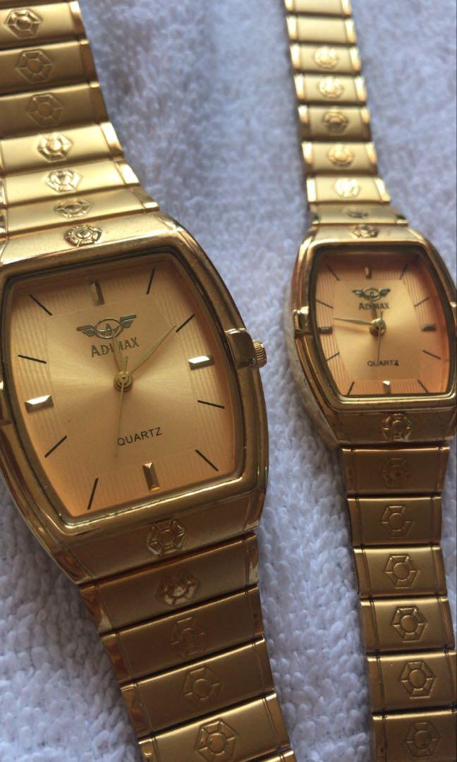 adimax ladies watch