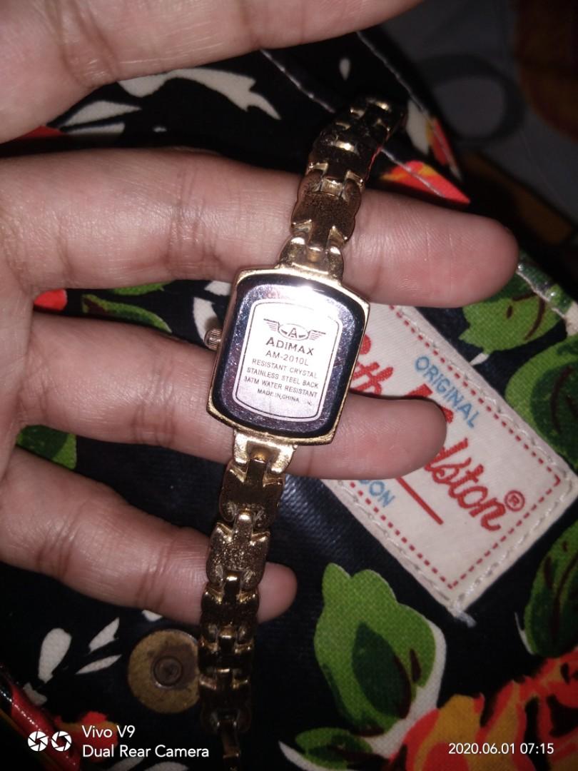 adimax watch