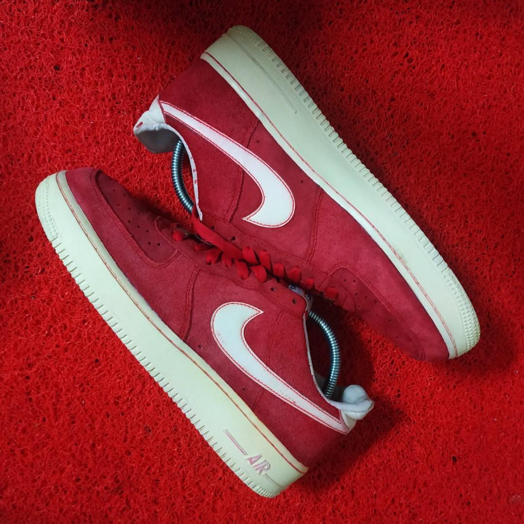 Air force hotsell 1 blazer pack