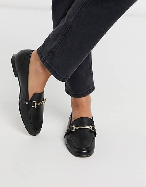 Aldo women's loafers discount