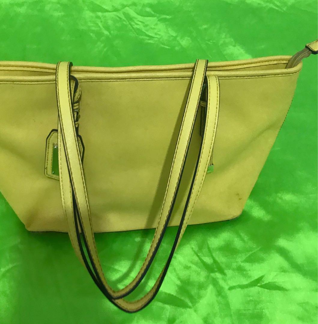 ALDO ORIGINAL BAG, Women's Fashion, Bags & Wallets, Purses & Pouches on