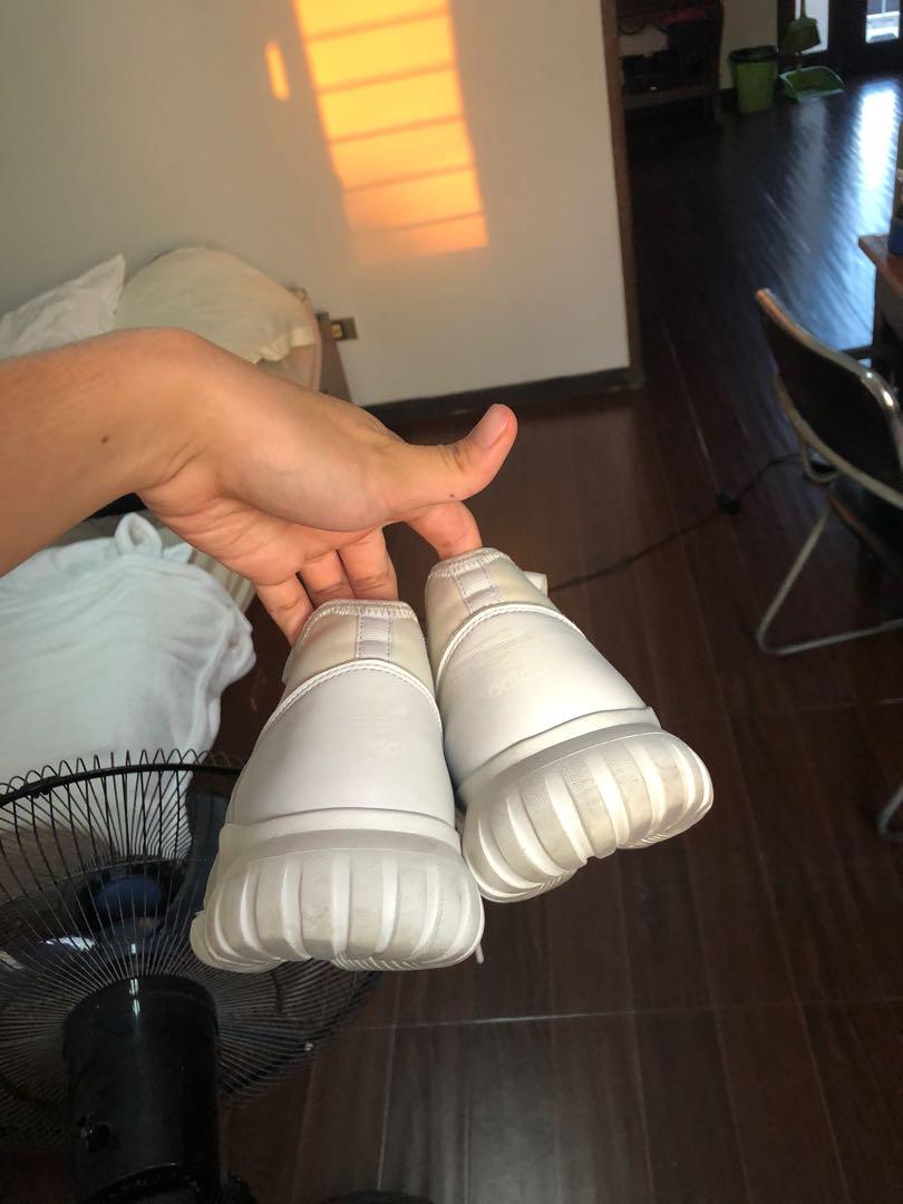 All white tubulars deals