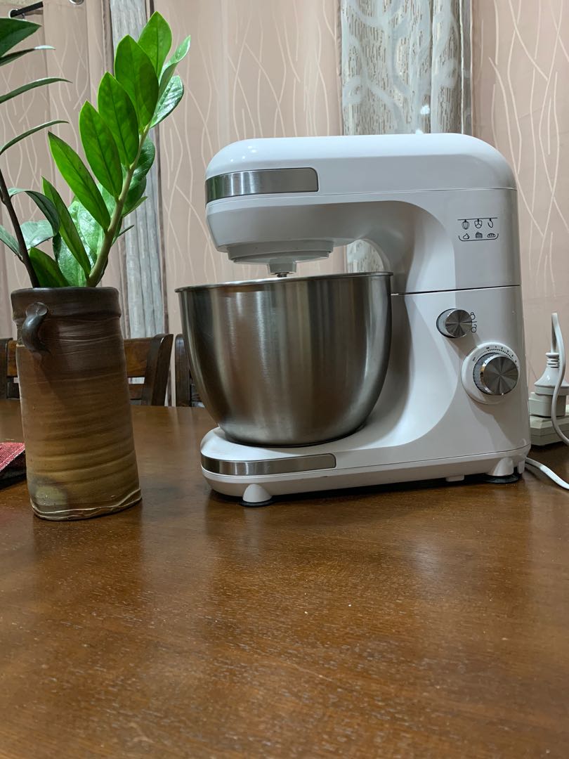 Anko bench mixer, TV & Home Appliances, Kitchen Appliances, Hand