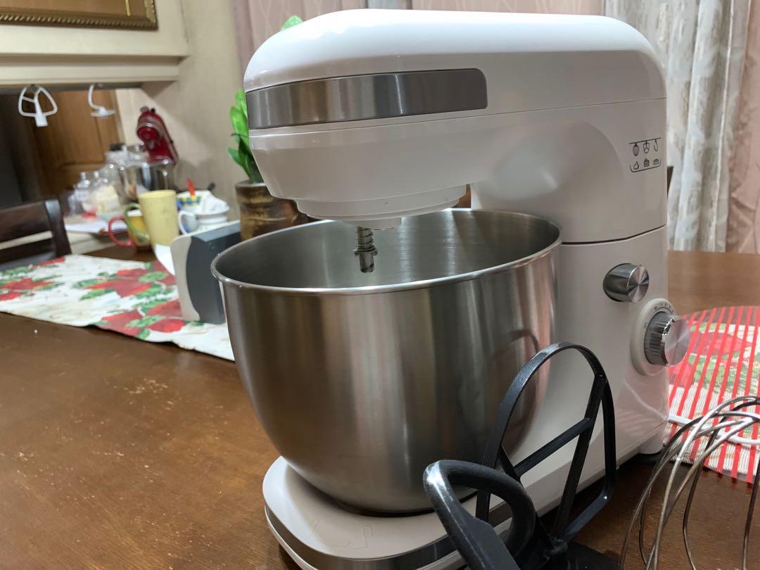 Anko bench mixer, TV & Home Appliances, Kitchen Appliances, Hand