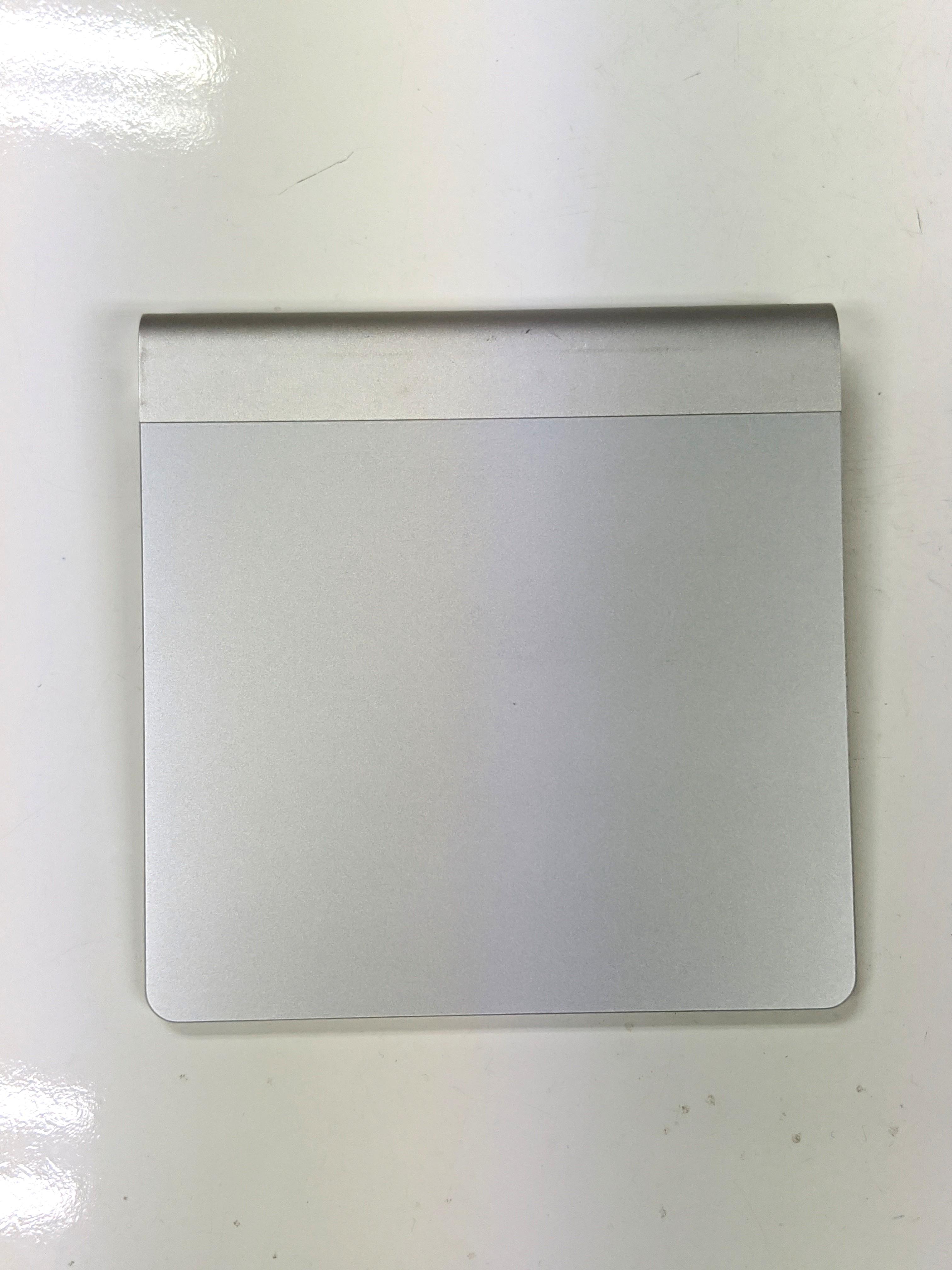 Apple Magic Trackpad 1 Wireless Electronics Computer Parts Accessories On Carousell