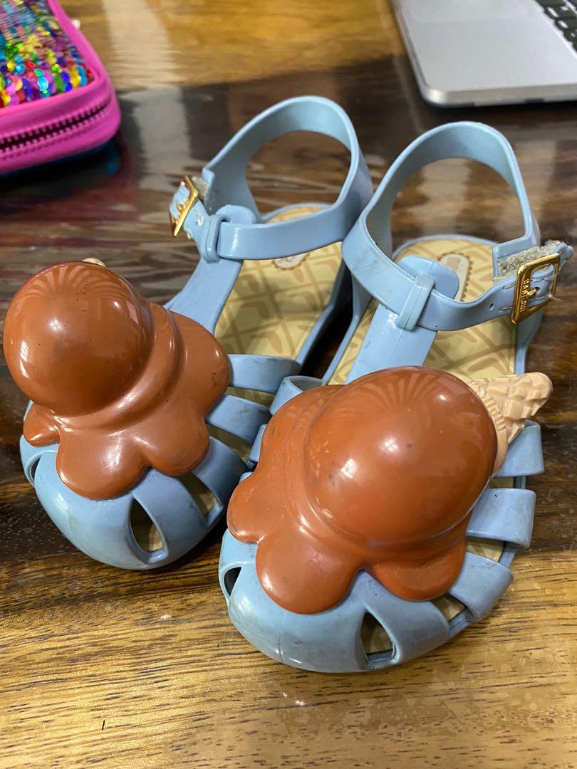 Mini melissa aranha ice cream on sale