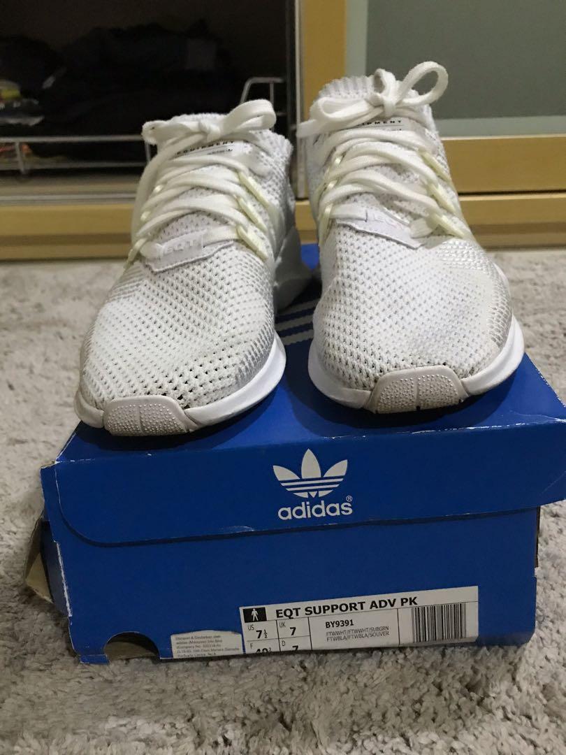 Eqt authentic new arrivals