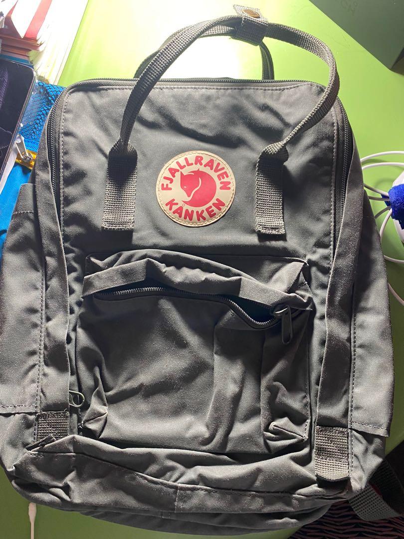 authentic kanken backpack