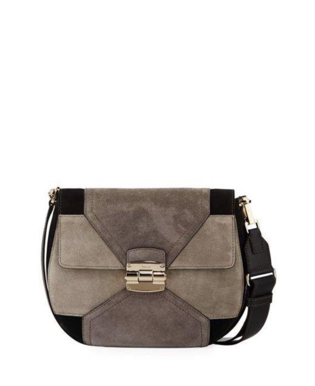 Furla club hotsell crossbody
