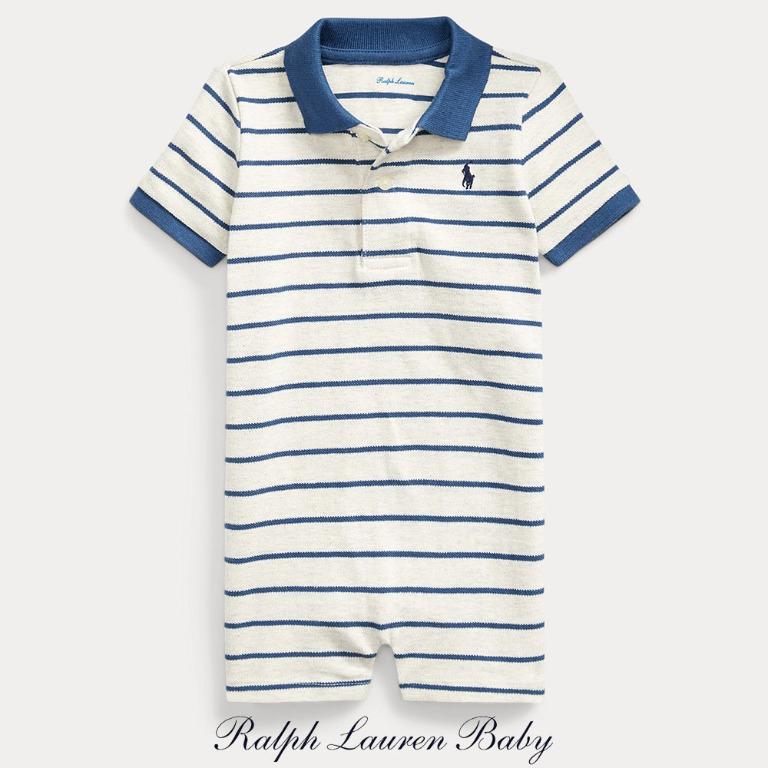 polo shortall baby