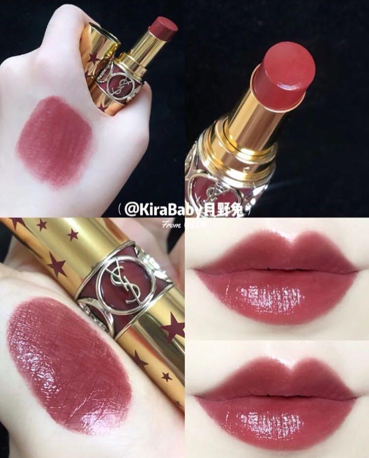 Ysl demoing 76