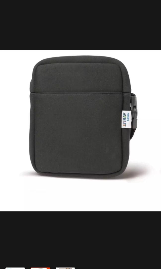 Avent cooler bag hotsell for breast milk