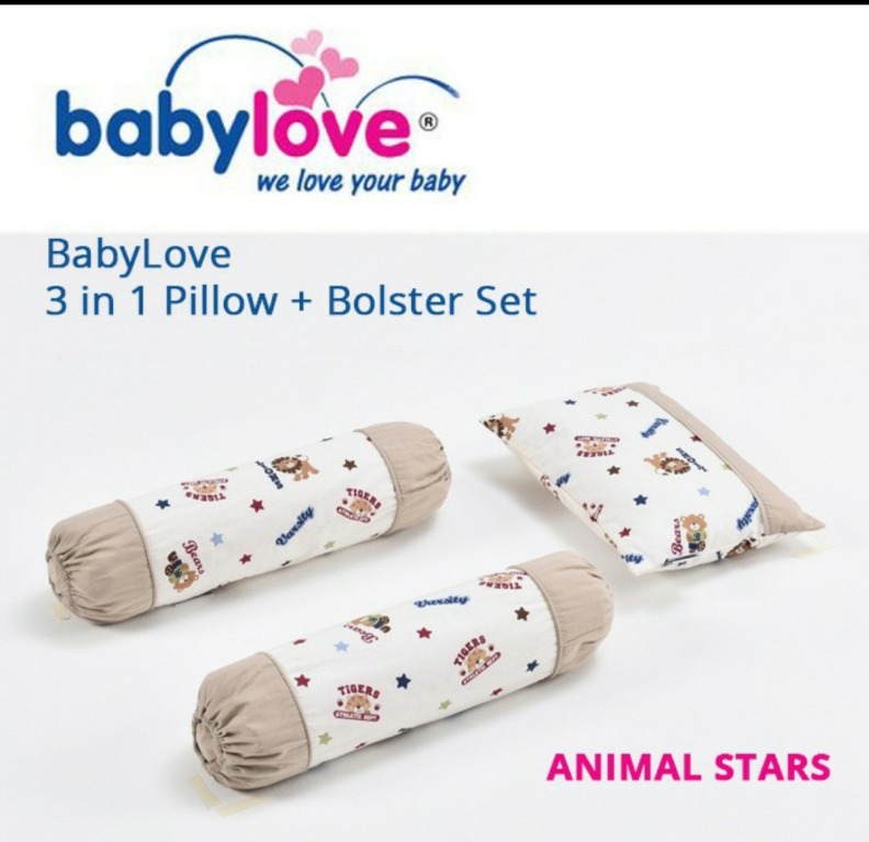 babylove pillow