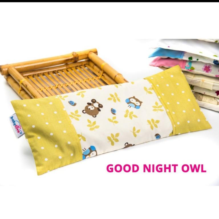 Baby love bean online sprout pillow