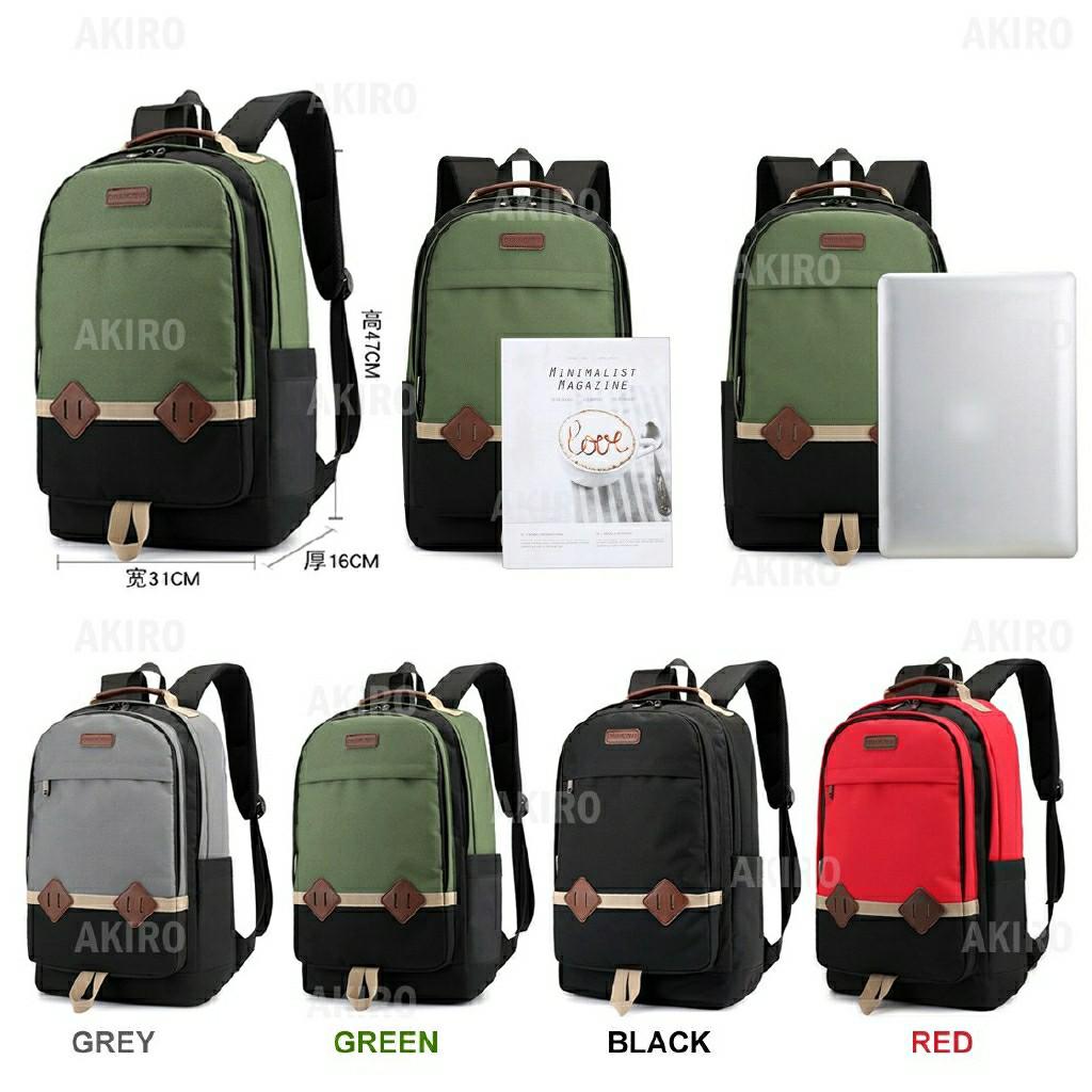 malaysia backpack brand