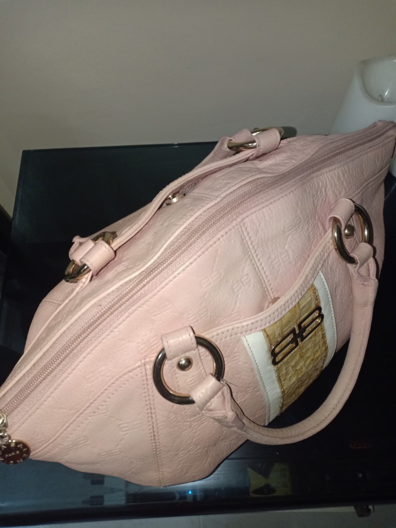 Balenciaga Bb Handbag