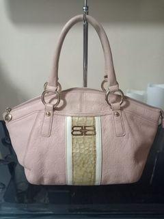 Balenciaga Bb Handbag