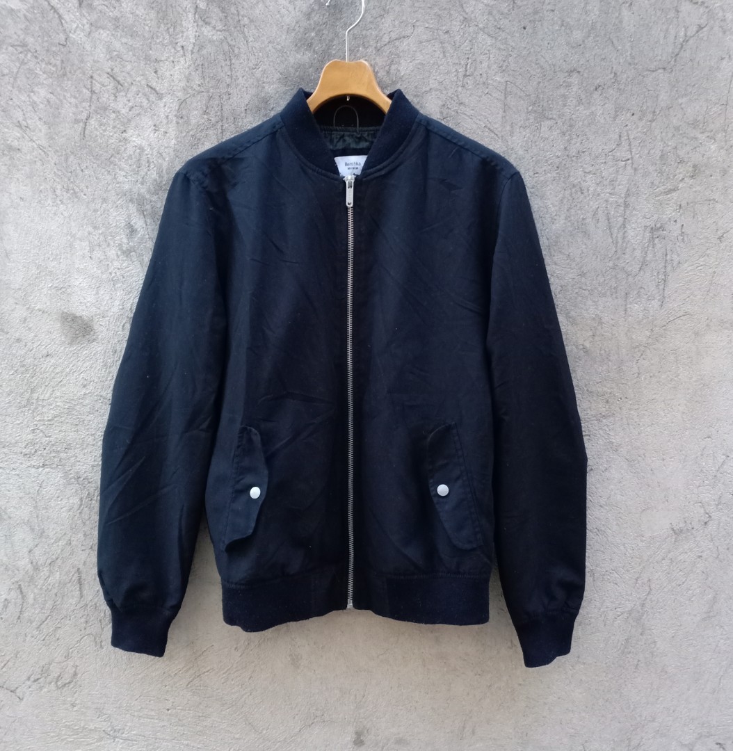 Bershka sales coach jacket