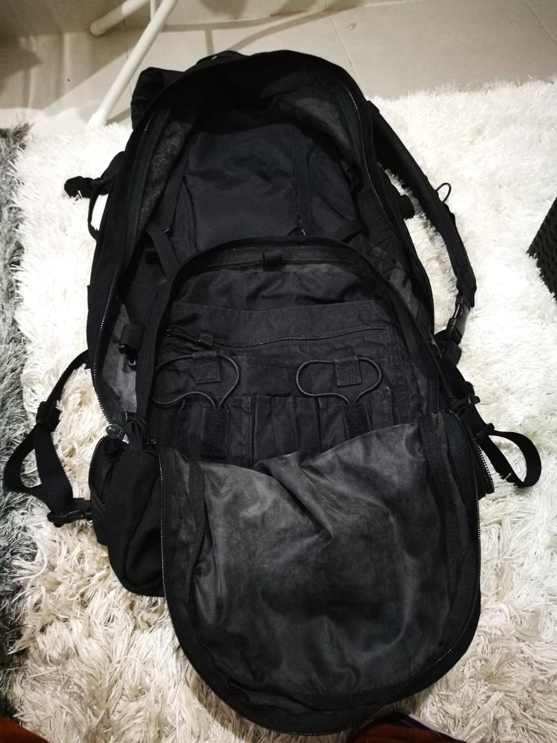 Blackhawk Tactical Backpack, Men's Fashion, Bags, Backpacks on Carousell
