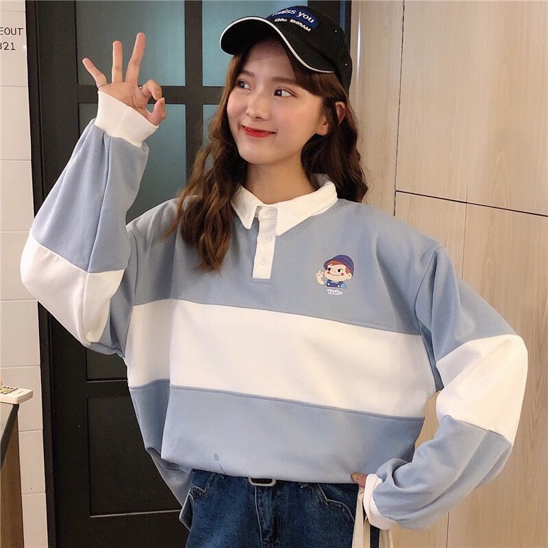 cute long sleeve shirt