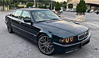 Bmw Rim Original Cars Carousell Malaysia