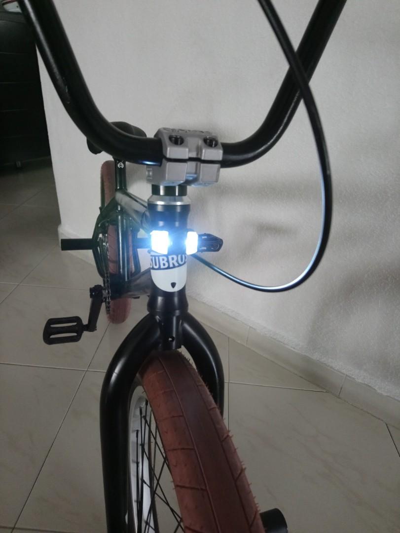 ftl bike lights