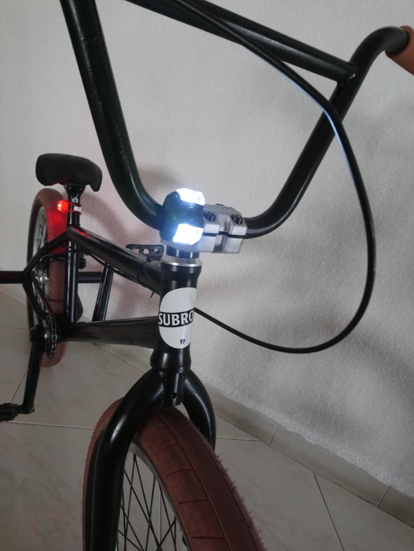 ftl bike lights