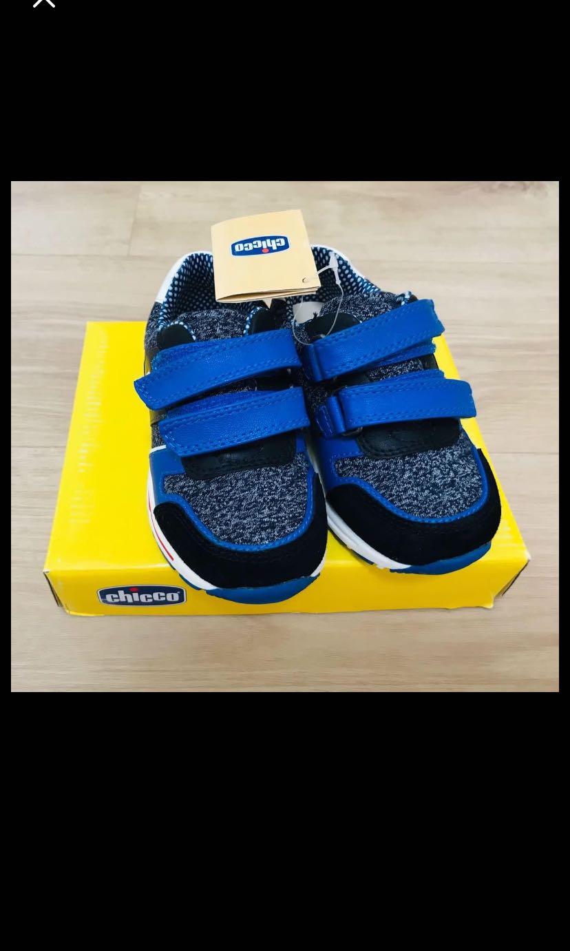 size 5 baby shoes