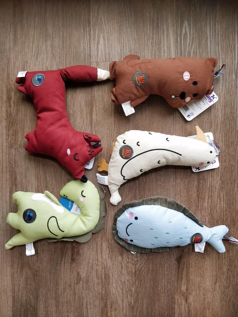Uber tuff dog toys discount