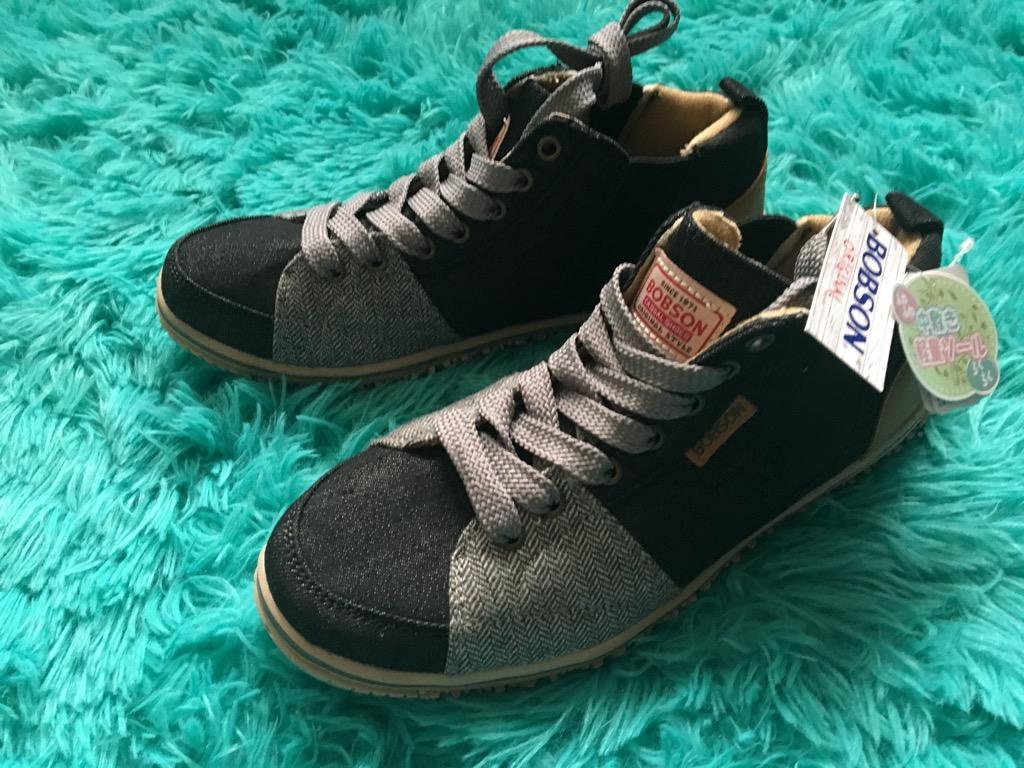 Bobson Sneaker 日本買鞋 女裝 女裝鞋 Carousell