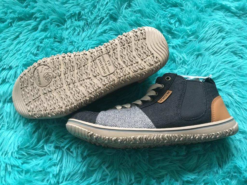 Bobson Sneaker 日本買鞋 女裝 女裝鞋 Carousell